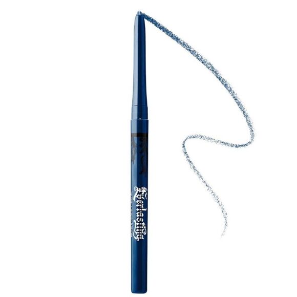 KVD liner in Poe (navy blue with purple undertones) - Picture 2 of 10